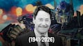 Muere Peter Cullen, legendaria voz de Optimus Prime en “Transformers”, a los 85 años