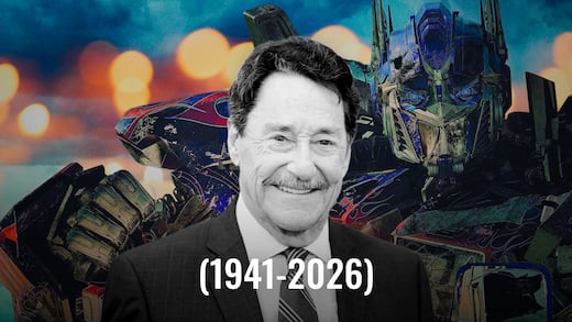 Muere Peter Cullen, legendaria voz de Optimus Prime en “Transformers”, a los 85 años