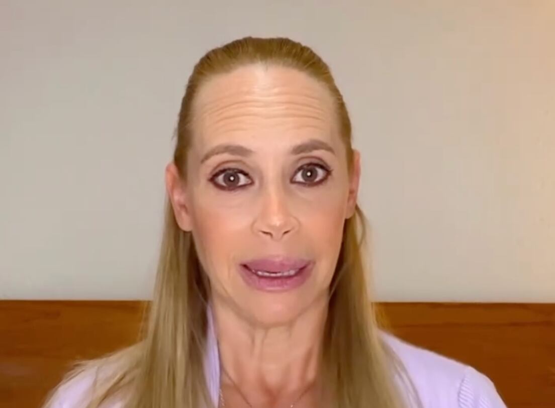 Ginny Hoffman