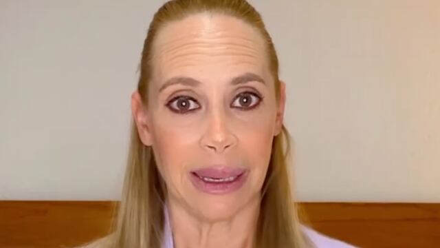 Ginny Hoffman