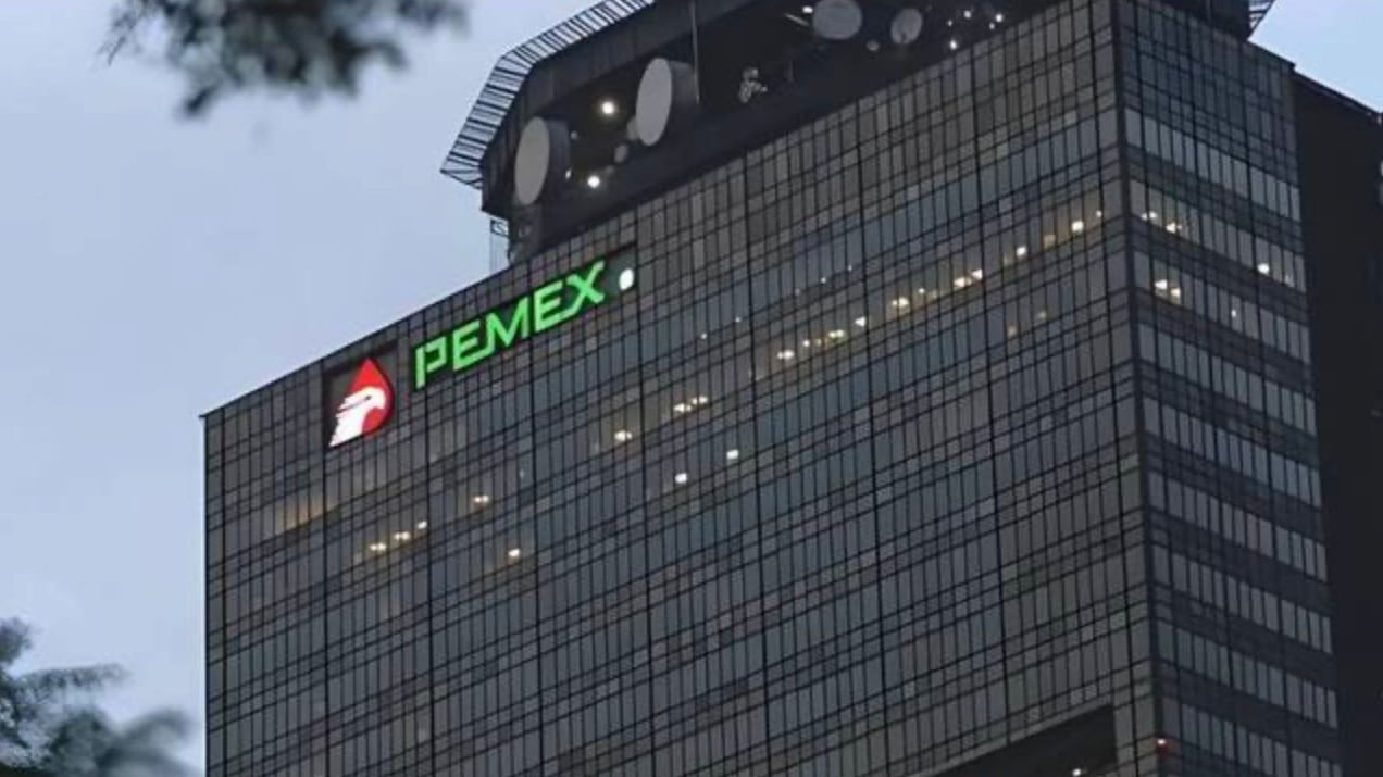 Moody’s mantiene estable la perspectiva de Pemex