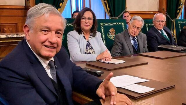 AMLO