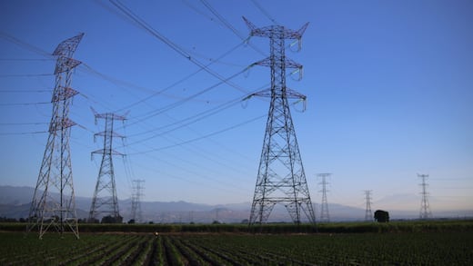La energía también se mide en confianza