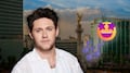 Niall Horan ilusiona a México con la promesa de nuevos conciertos