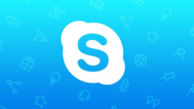 Skype