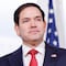 ¿Quién es Marco Rubio? Secretario de Estado de Estados Unidos
