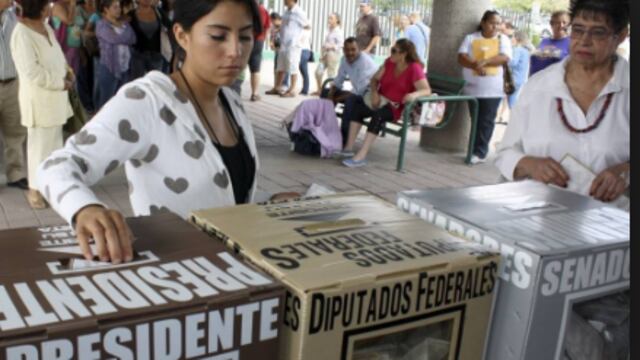 La jornada del domingo ha dejado un buen sabor de boca por el simple hecho que se mostró a un país que desea la paz y que espera vivir en un mejor país.