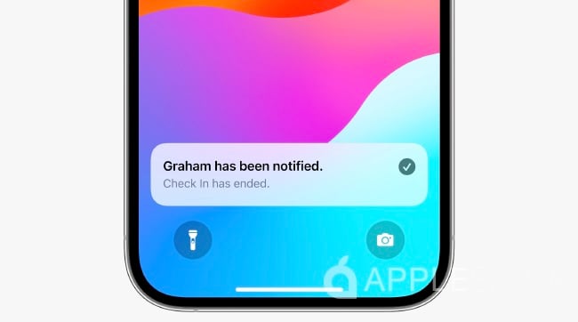 iOS 17 presenta su actualización en el Apple WWDC 2023