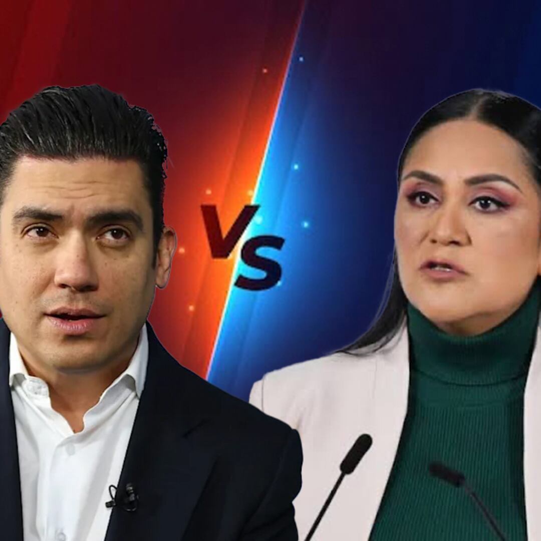 Ariadna Montiel confronta al PAN con caso García Luna