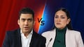 Ariadna Montiel confronta al PAN con caso García Luna