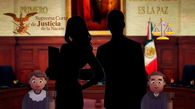 Elección de jueces, magistrados y ministros.