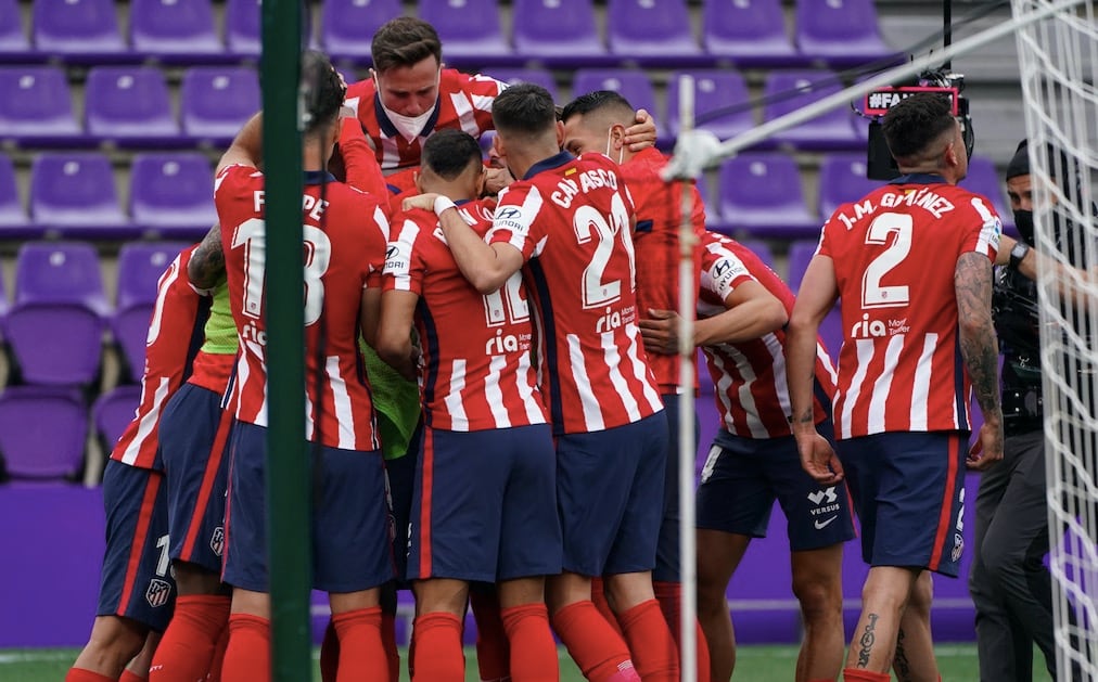 Atlético de Madrid