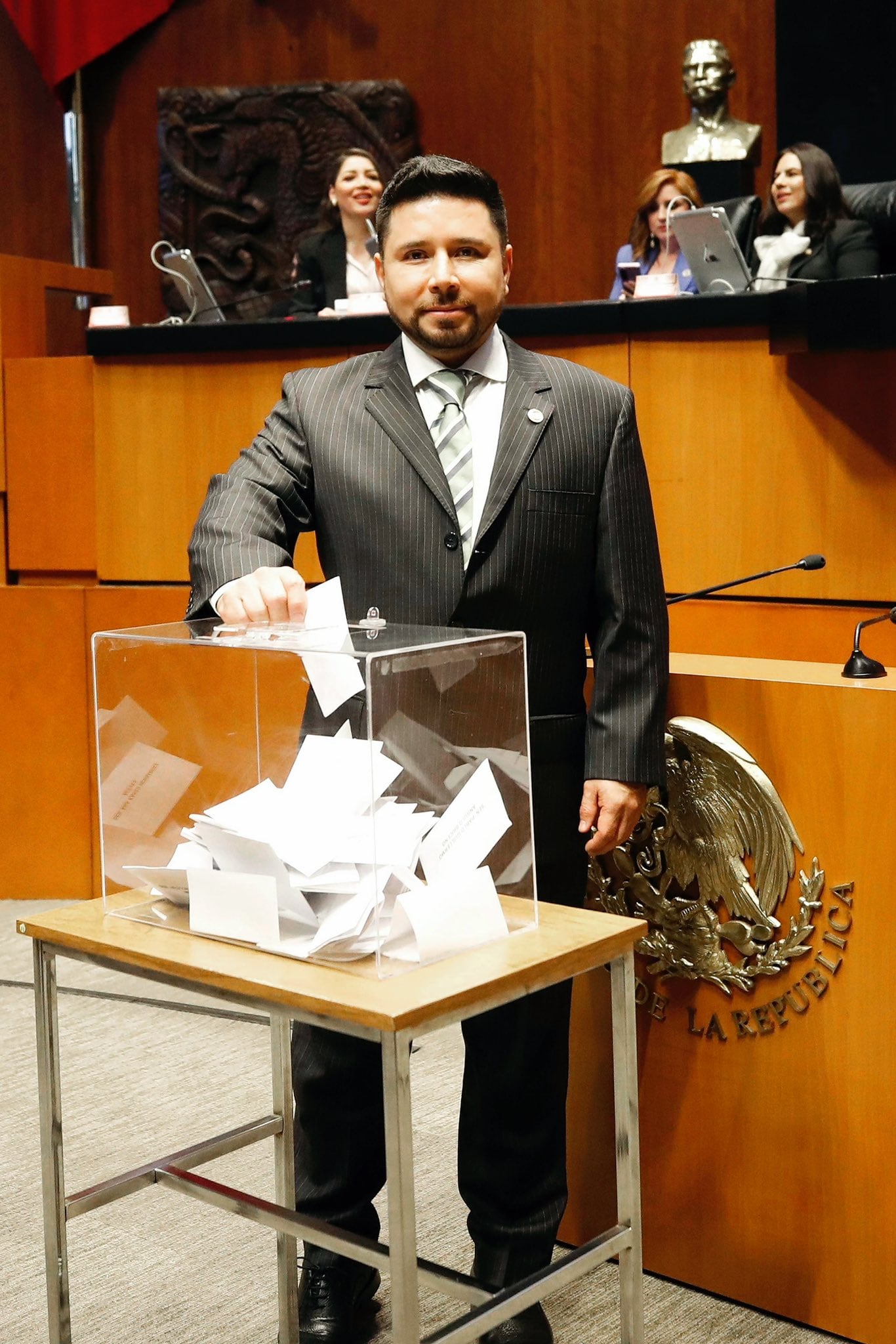 Erik Iván Jaimes Archundia