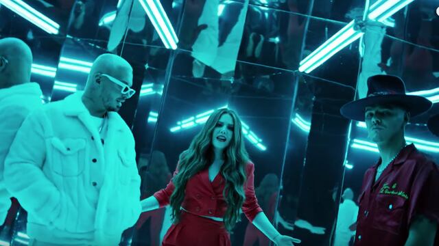 Jesse & Joy ft. J Balvin