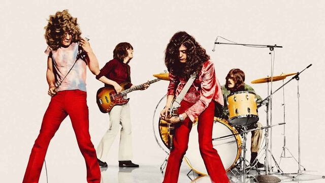 Led Zeppelin en Cinemex: Precio de los boletos y cuándo ver Becoming Led Zeppeling en IMAX