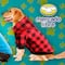 5 bonitas prendas para tu perro en Mercado Libre en menos de 200 pesos para celebrar el Día Mundial de Vestir a tu Mascota