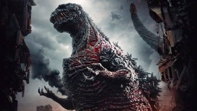 Shin Godzilla