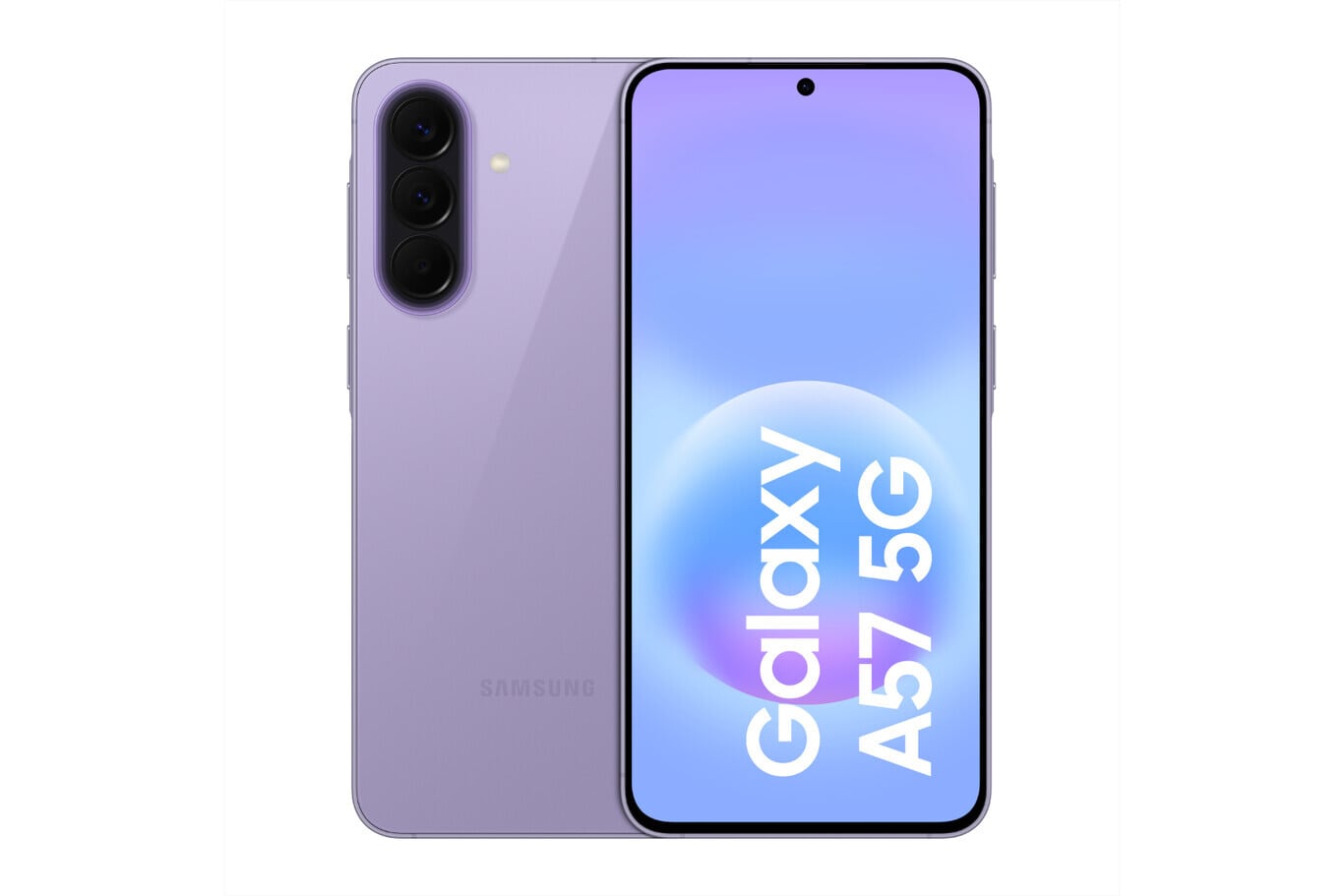 Samsung Galaxy A57 5G