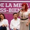 Layda Sansores acumula denuncias; militantes del PRI presentan queja en Guerrero e Hidalgo