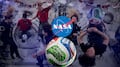 Balón oficial del Mundial 2026 llega al espacio gracias a misión Artemis de la NASA