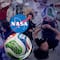 Balón oficial del Mundial 2026 llega al espacio gracias a misión Artemis de la NASA