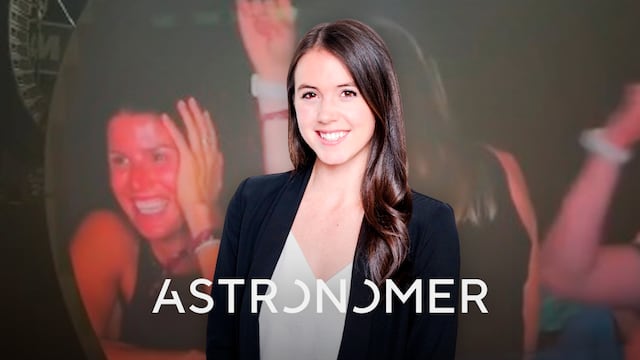 Quién es Alyssa Stoddard? La otra mujer del video y cómplice de la infidelidad de Andy Byron y Kristin Cobat de Astronomer en el concierto de Coldplay