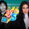 Vica Andrade aclara si demandará a Bárbara de Regil por revelar acoso de Memo del Bosque en Secretos de Parejas