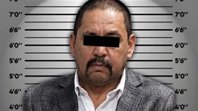 Operación Enjambre detiene a funcionario del Edomex acusado de secuestro