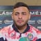 La prueba de que Alexis Vega ya había coqueteado con Club América desde que estaba en las Chivas