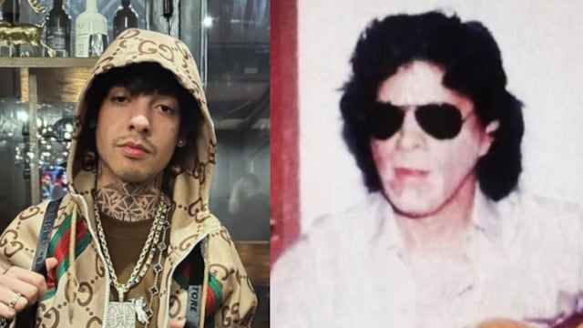 Natanael Cano asegura que él rompería el récord de asistencia de Rigo Tovar