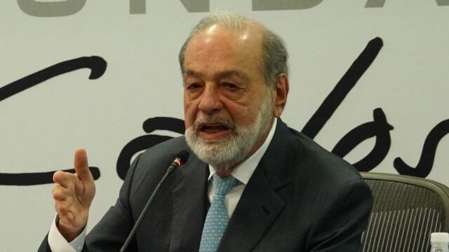 Carlos Slim