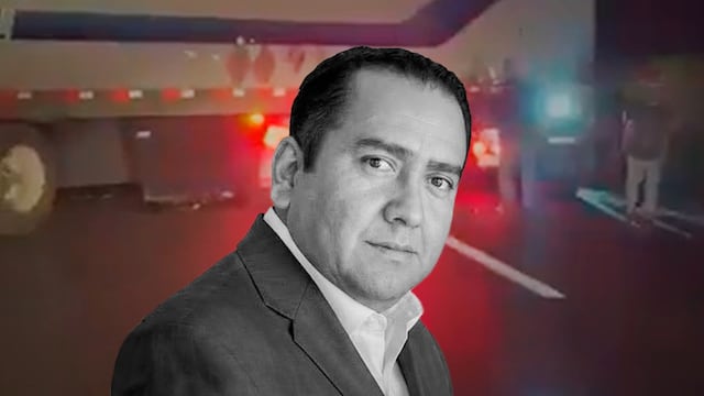 Muere Roberto Ávila Tinoco en accidente en Morelia.