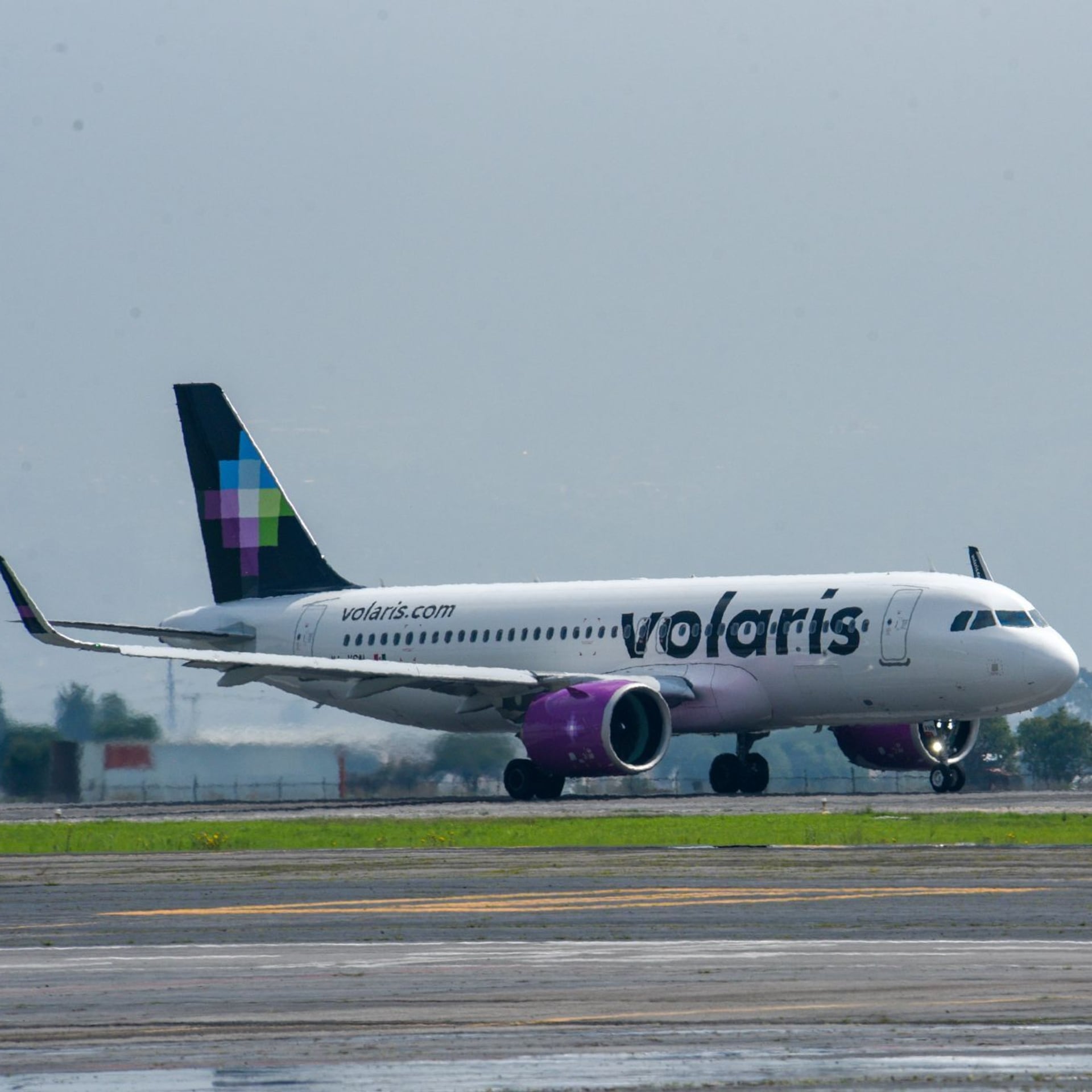 Volaris busca fortalecer su presencia en el extranjero