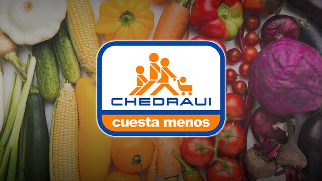 Martimiércoles Chedraui 18 de junio 2024