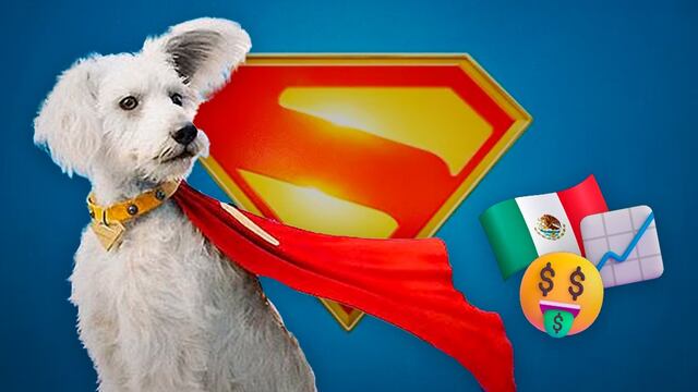 Taquilla de Superman logra importante apertura gracias a México
