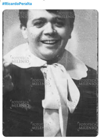 Los memes de Ricardo Peralta por su look en La Casa de los Famosos México 2024