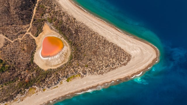 Islas Marías: historia, playas y naturaleza en el corazón del Pacífico