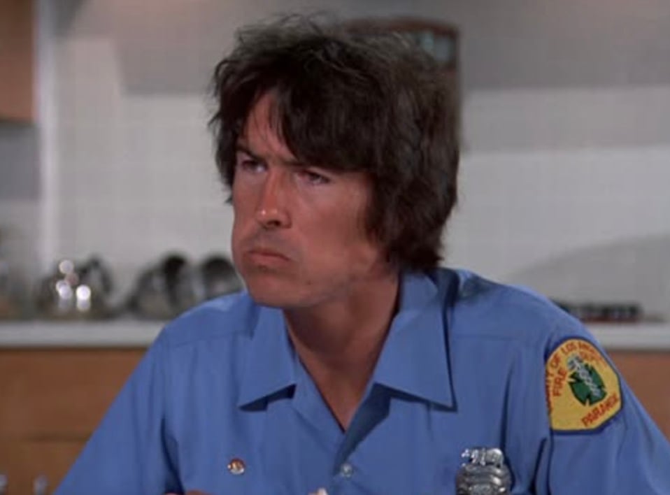 Randolph Mantooth