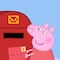 Peppa Pig envía cartas a Zoey Cebra: Capítulo completo en YouTube y español para ver el Día del Sello Postal