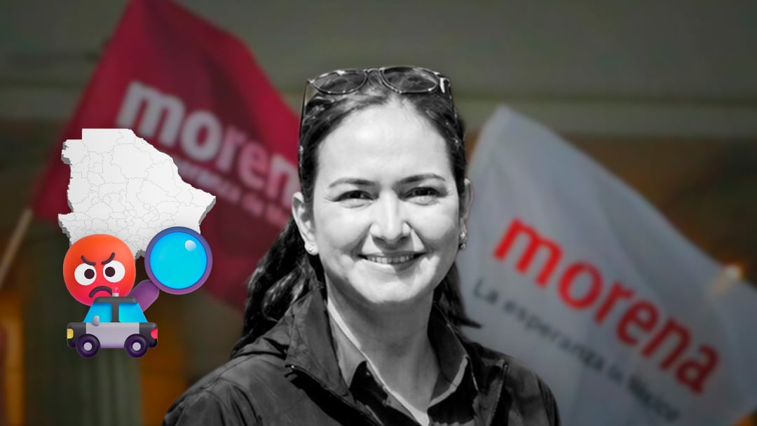 Morena exige investigación por asesinato de Lucía Guadalupe Mora en Chihuahua