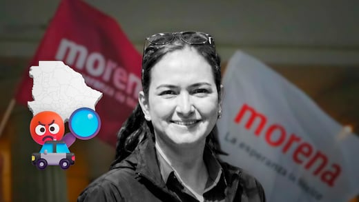 Morena exige investigación por asesinato de Lucía Guadalupe Mora en Chihuahua