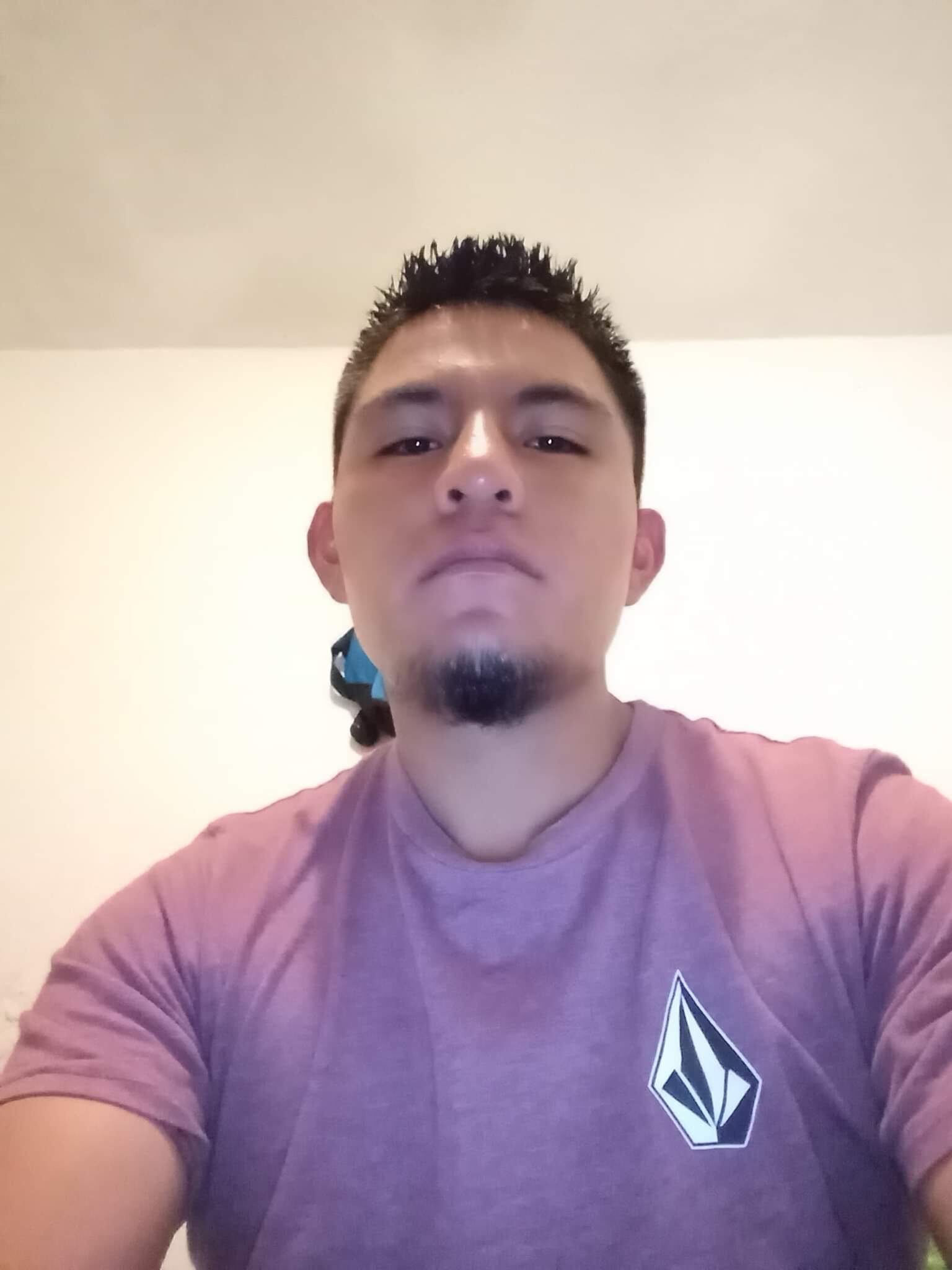 Eduardo Antonio Romero migró de la Sierra de Zongolica en Veracruz a Estados Unidos