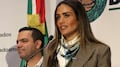 Alessandra Rojo de la Vega respalda iniciativa para atender escuelas públicas