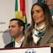 Alessandra Rojo de la Vega respalda iniciativa para atender escuelas públicas
