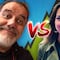 Antonio Garci Nieto vs. Andrea Chávez: Claudia Sheinbaum descarta libertad de expresión en ataque del monero