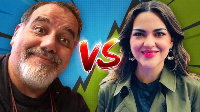 Claudia Sheinbaum descarta que ataque del monero Antonio Garci Nieto contra Andrea Chávez sea libertad de expresión