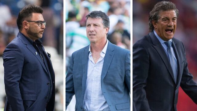 Cruz Azul tendrá nuevo técnico