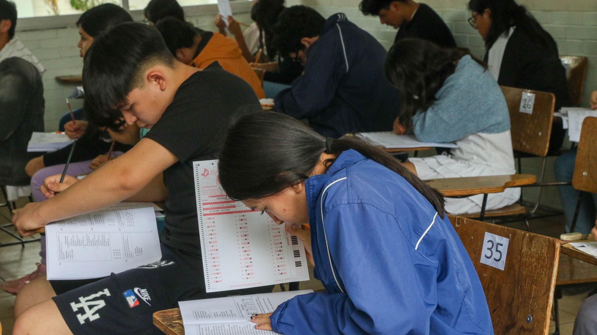 Bachillerato Nacional SEP: ¿Cuál es la diferencia entre el bachillerato general y el bachillerato tecnológico?