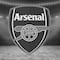 Muere exjugador del Arsenal a los 21 años tras fuerte golpe en la cabeza en pleno partido