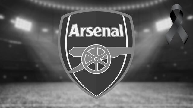Muere exjugador del Arsenal a los 21 años tras fuerte golpe en la cabeza en pleno partido